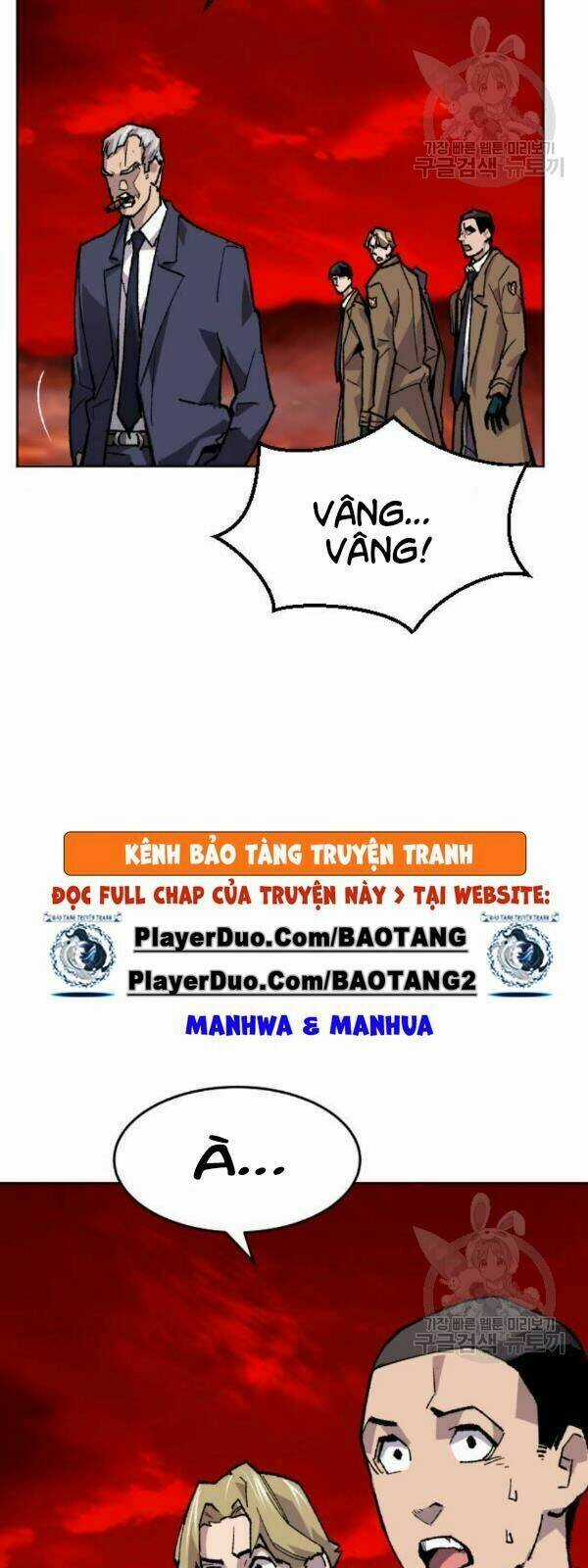 Phá Bỏ Giới Hạn Chapter 14 trang 45