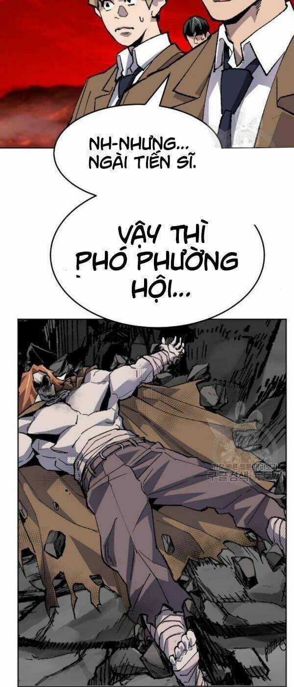 Phá Bỏ Giới Hạn Chapter 14 trang 46