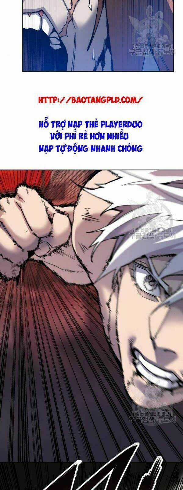 Phá Bỏ Giới Hạn Chapter 14 trang 5