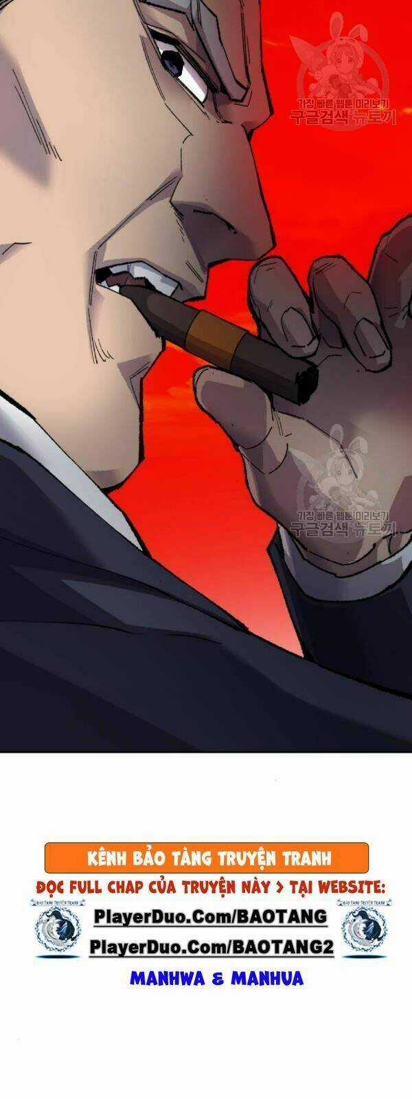 Phá Bỏ Giới Hạn Chapter 14 trang 52