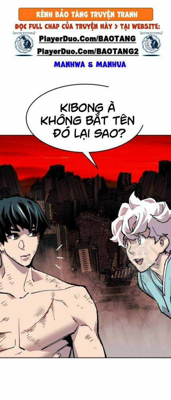 Phá Bỏ Giới Hạn Chapter 14 trang 56