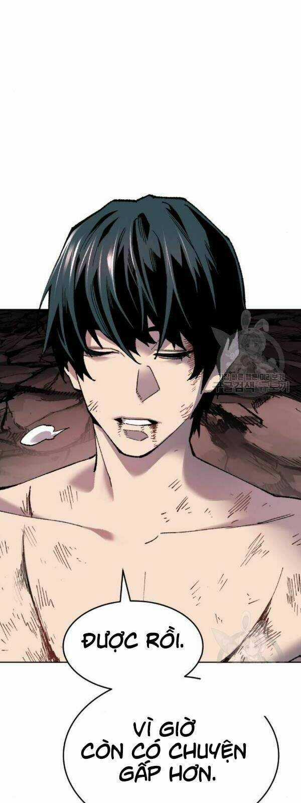 Phá Bỏ Giới Hạn Chapter 14 trang 57