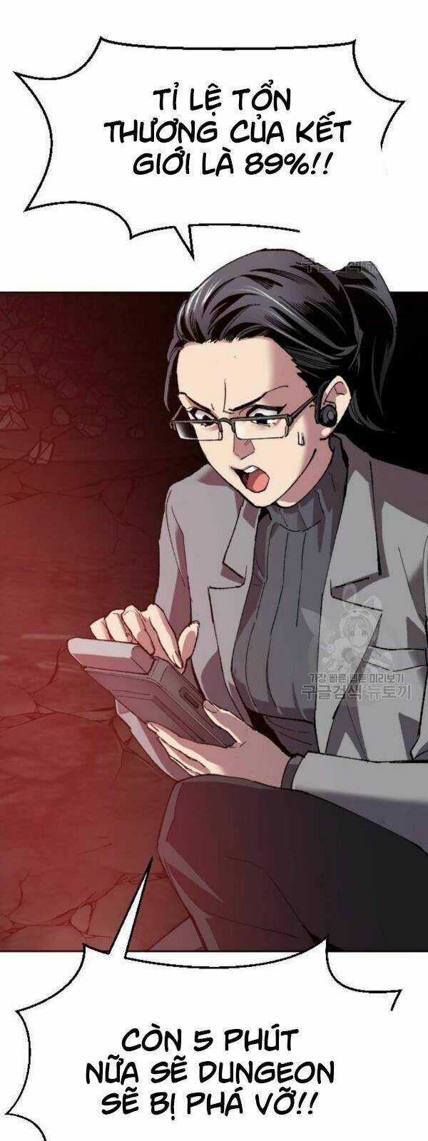 Phá Bỏ Giới Hạn Chapter 14 trang 63