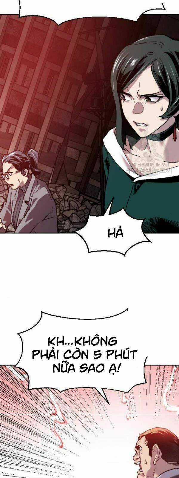 Phá Bỏ Giới Hạn Chapter 14 trang 64