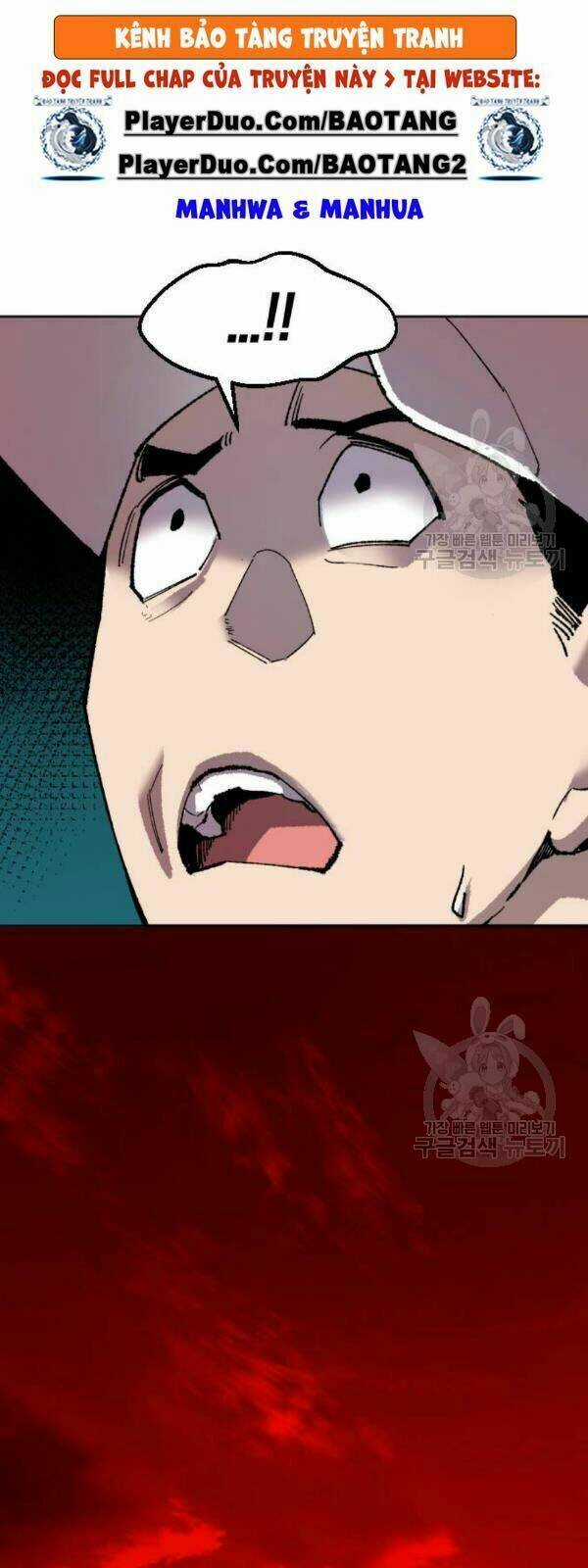 Phá Bỏ Giới Hạn Chapter 14 trang 69