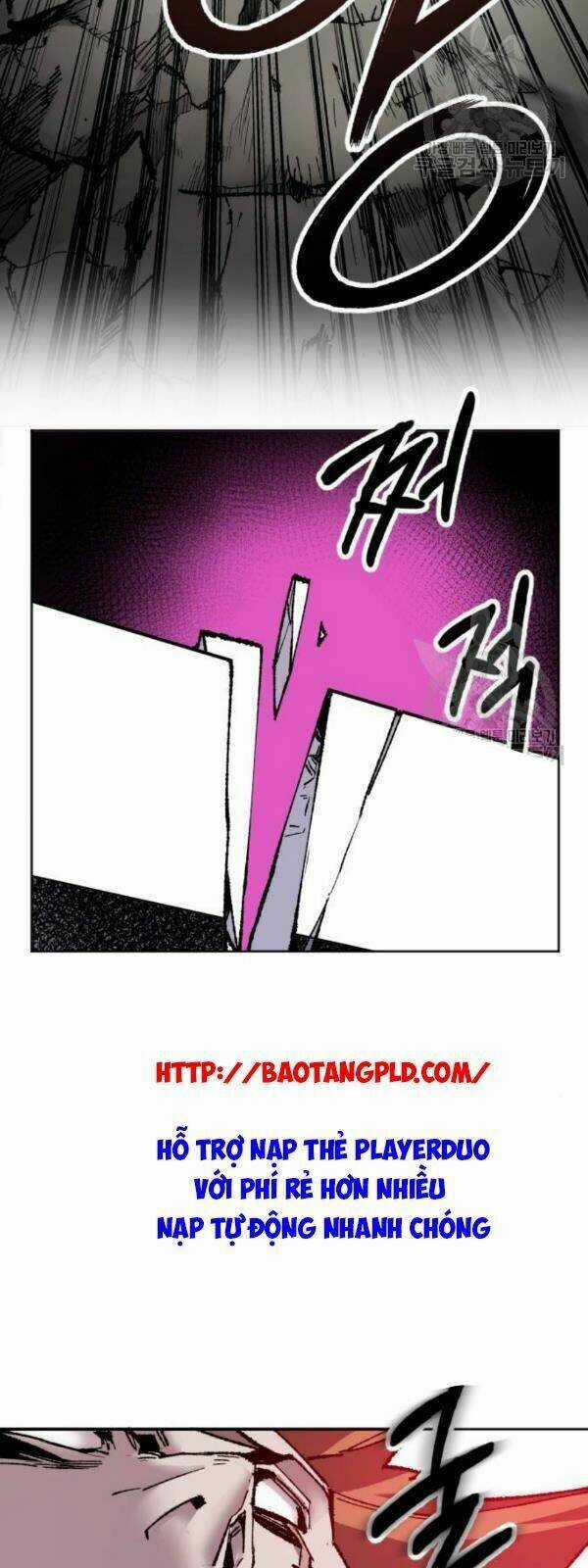 Phá Bỏ Giới Hạn Chapter 14 trang 7