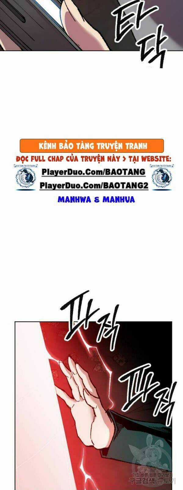 Phá Bỏ Giới Hạn Chapter 14 trang 73