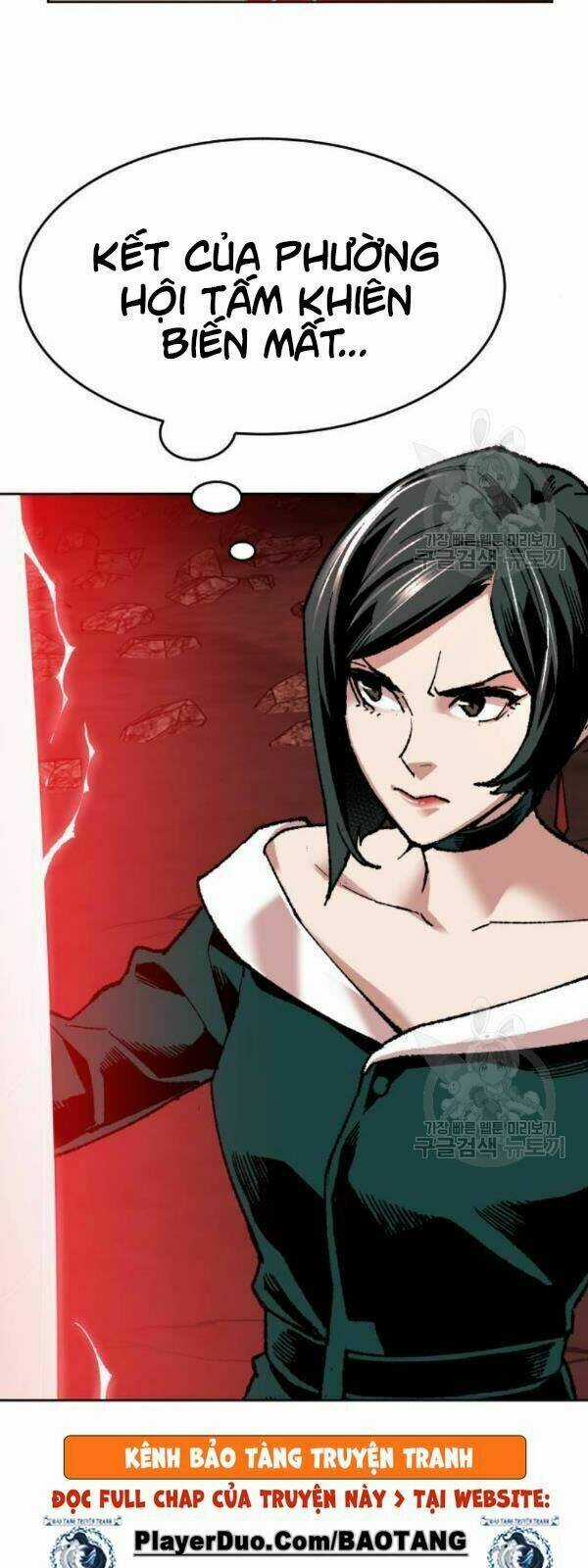 Phá Bỏ Giới Hạn Chapter 14 trang 74