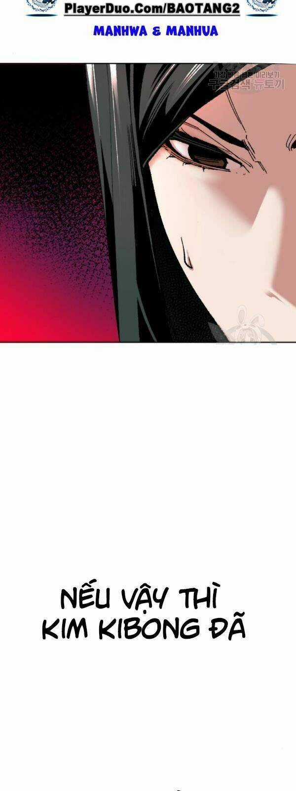 Phá Bỏ Giới Hạn Chapter 14 trang 75