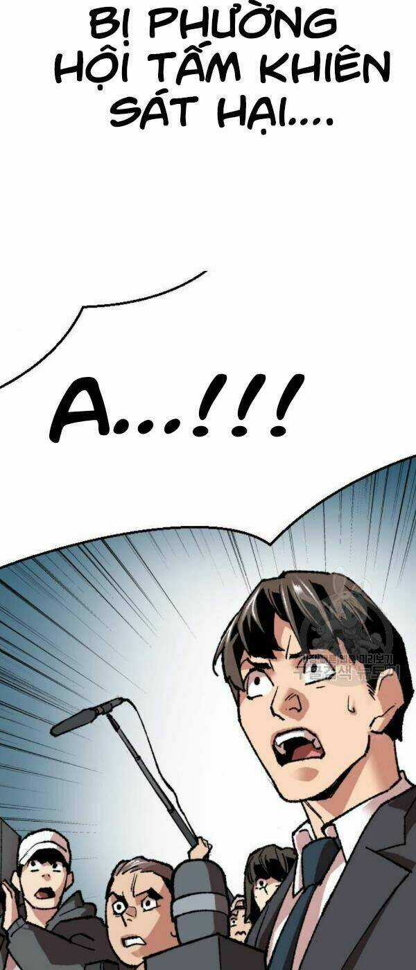 Phá Bỏ Giới Hạn Chapter 14 trang 76