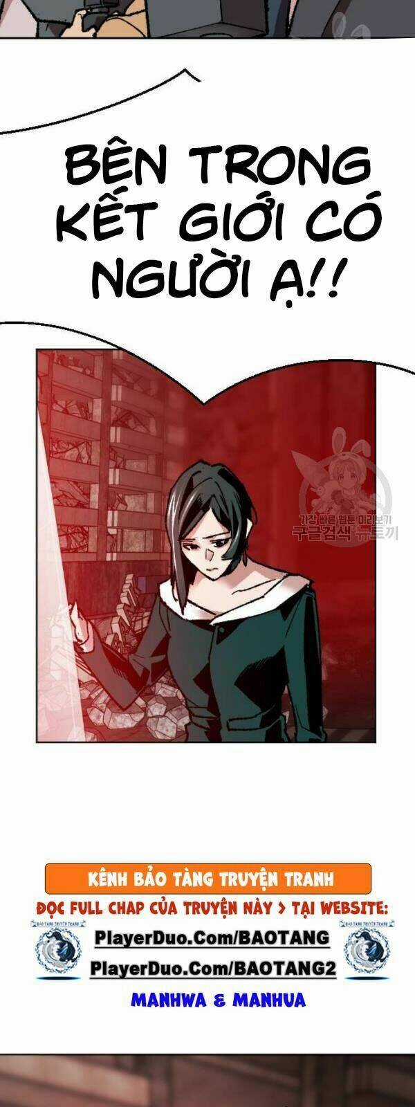 Phá Bỏ Giới Hạn Chapter 14 trang 77