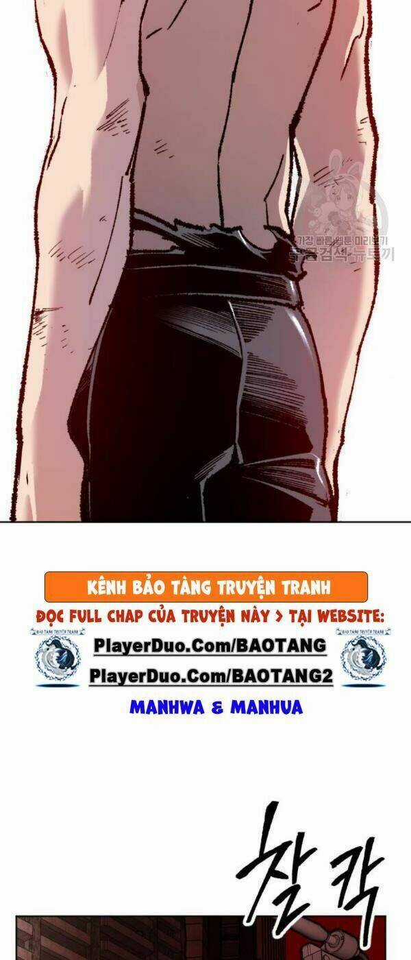 Phá Bỏ Giới Hạn Chapter 14 trang 81