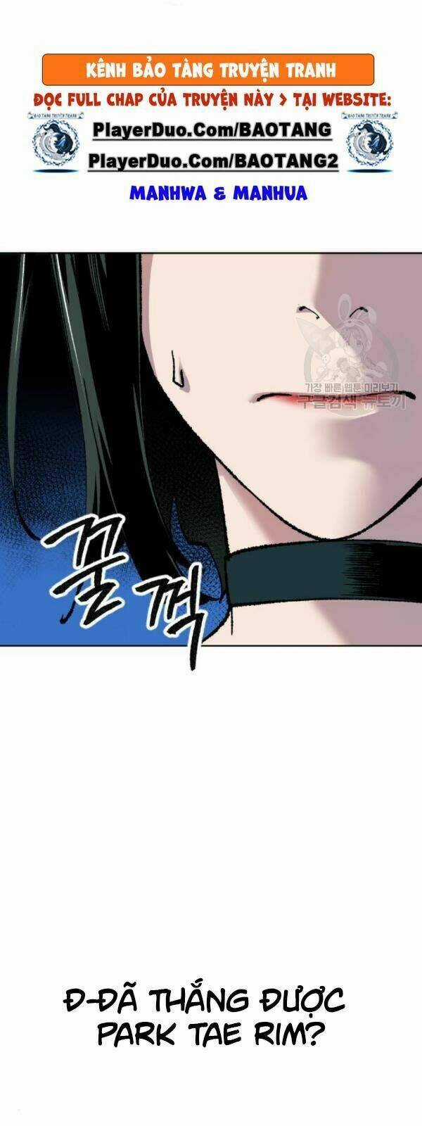 Phá Bỏ Giới Hạn Chapter 14 trang 84