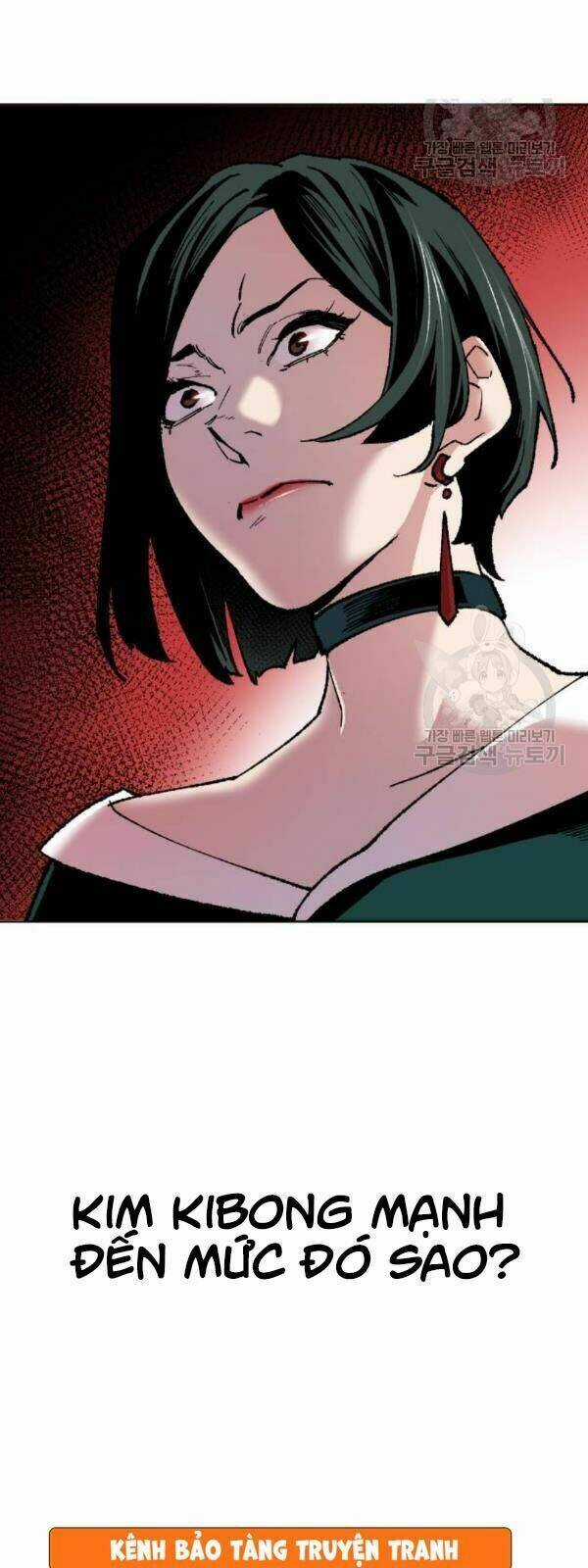 Phá Bỏ Giới Hạn Chapter 14 trang 85