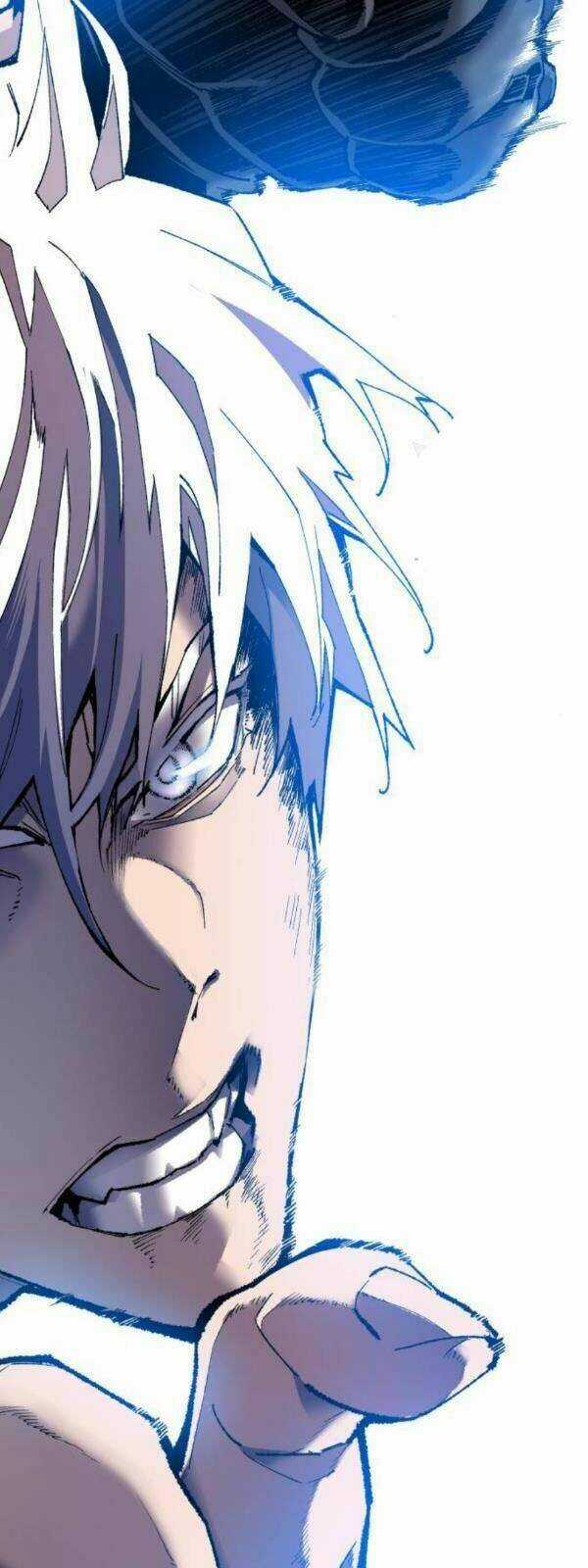 Phá Bỏ Giới Hạn Chapter 14 trang 9