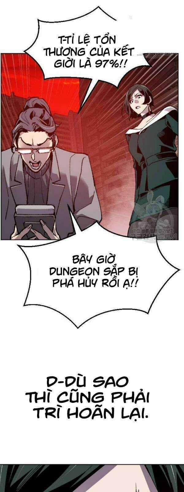 Phá Bỏ Giới Hạn Chapter 14 trang 90