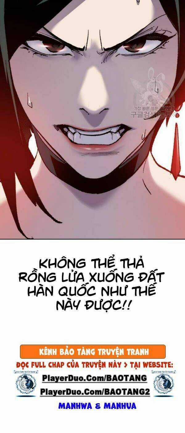 Phá Bỏ Giới Hạn Chapter 14 trang 91