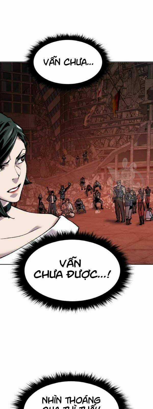 Phá Bỏ Giới Hạn Chapter 14 trang 92