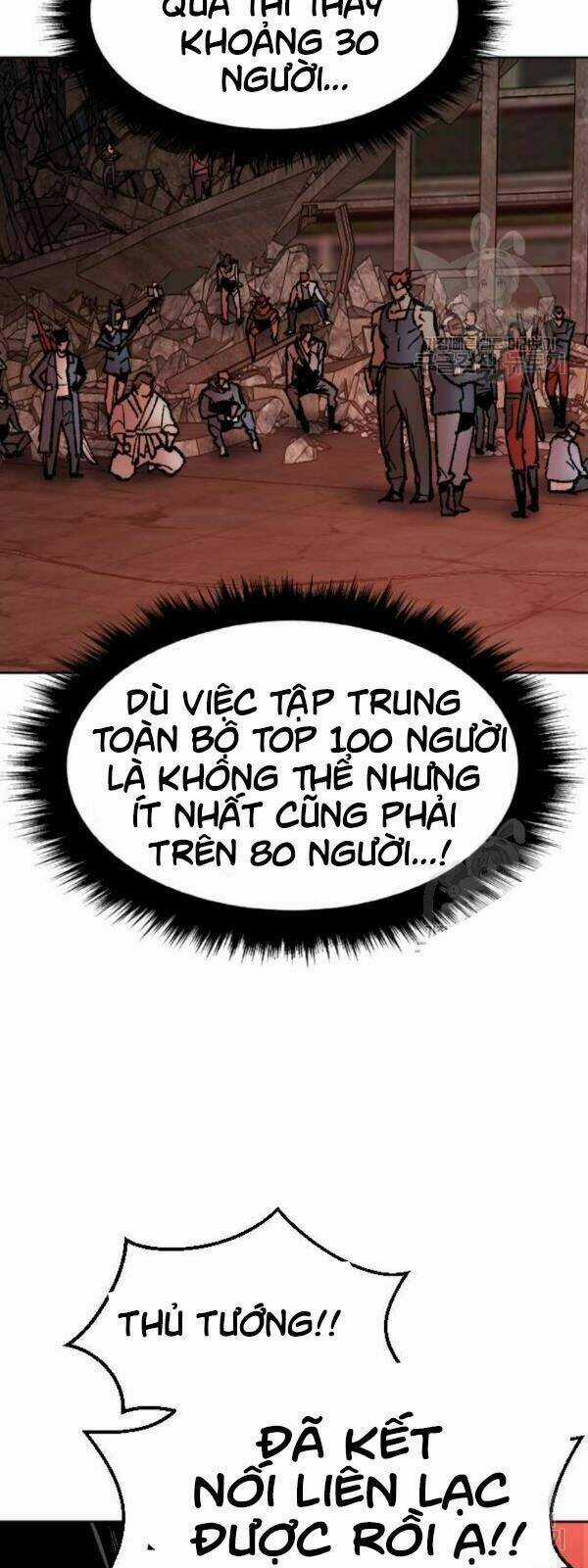 Phá Bỏ Giới Hạn Chapter 14 trang 93