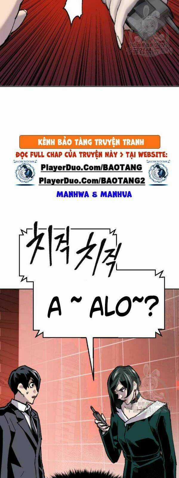 Phá Bỏ Giới Hạn Chapter 14 trang 95