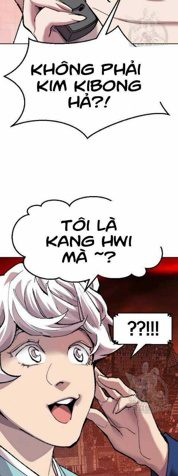 Phá Bỏ Giới Hạn Chapter 14 trang 97