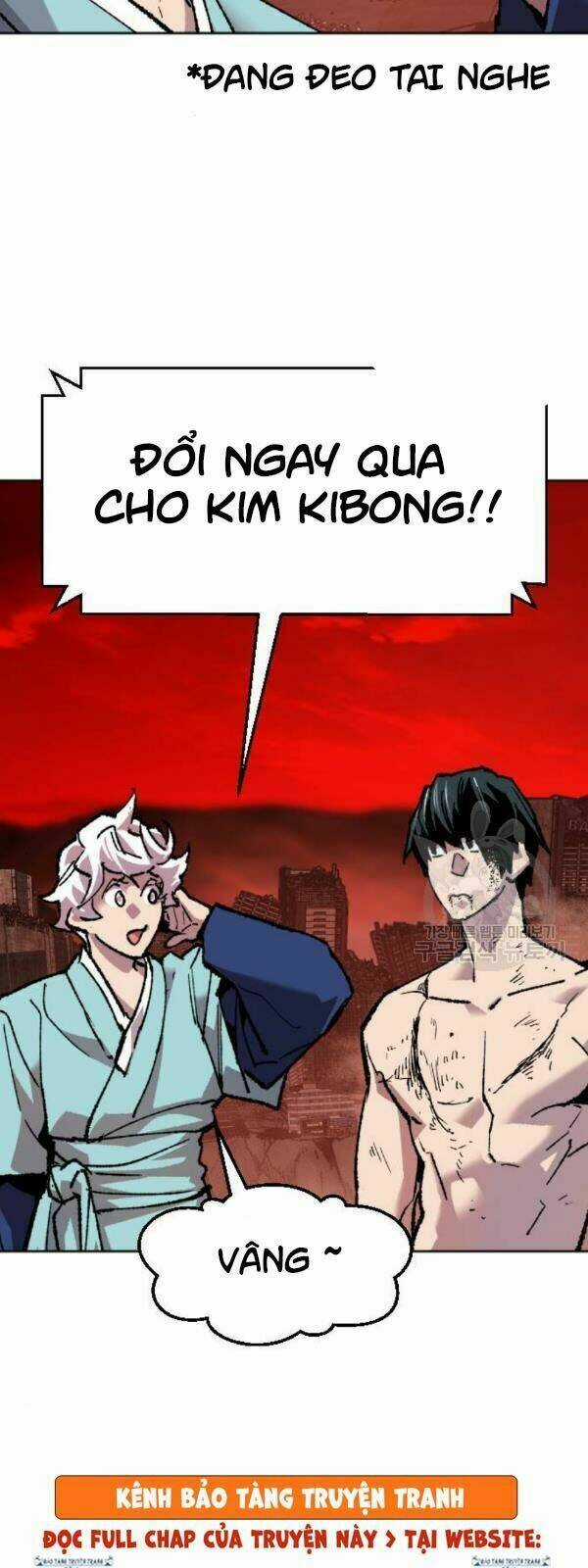 Phá Bỏ Giới Hạn Chapter 14 trang 98