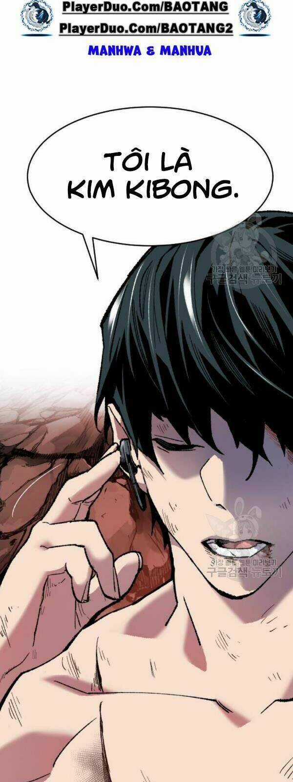 Phá Bỏ Giới Hạn Chapter 14 trang 99