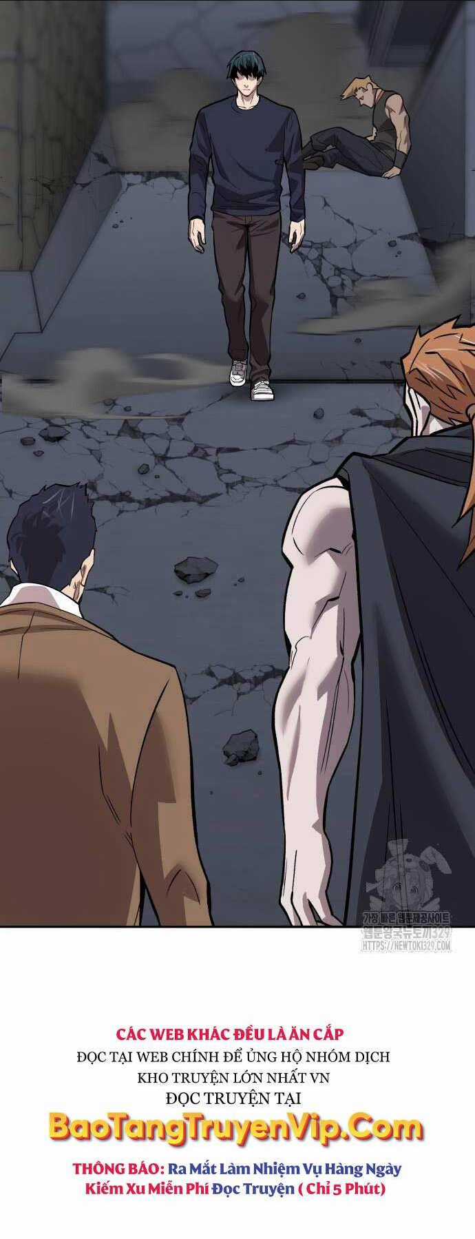 Phá Bỏ Giới Hạn Chapter 140.5 trang 2