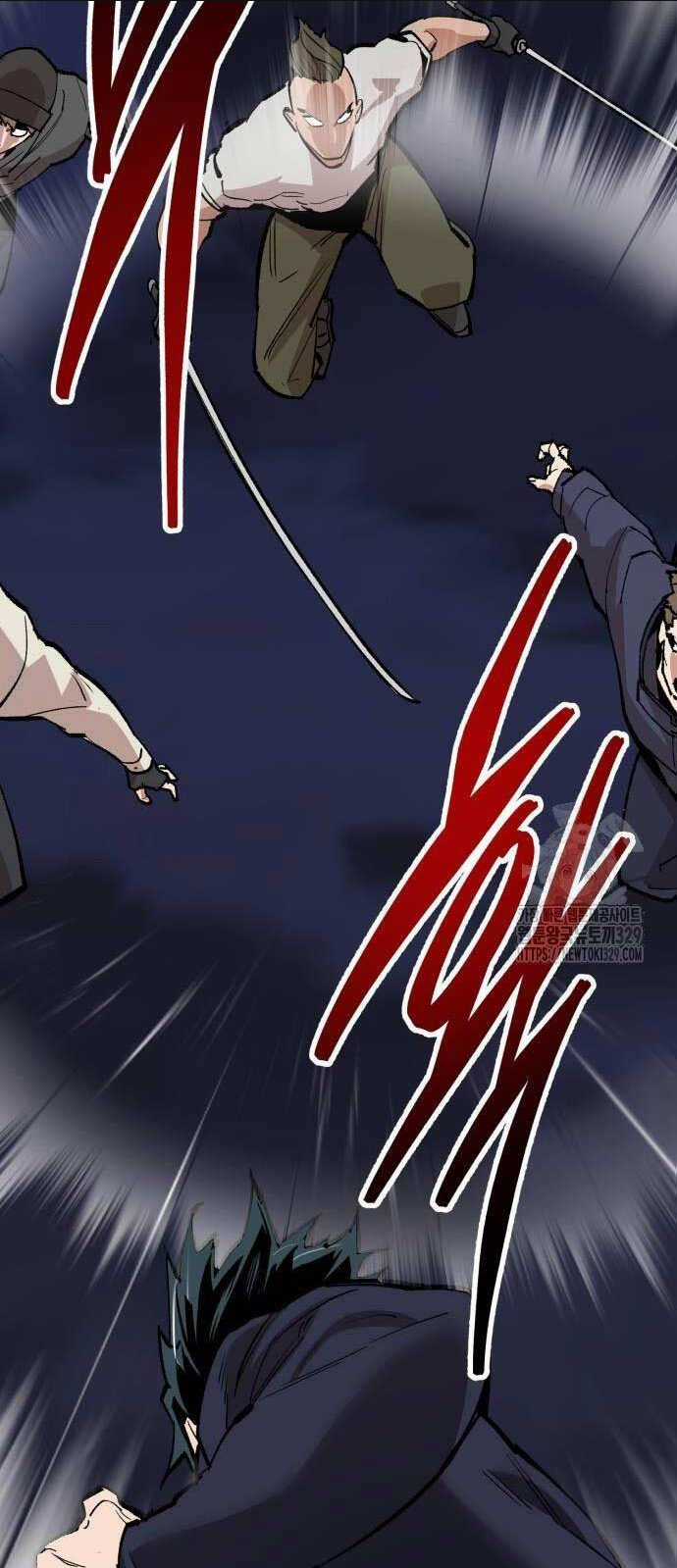 Phá Bỏ Giới Hạn Chapter 140.5 trang 12