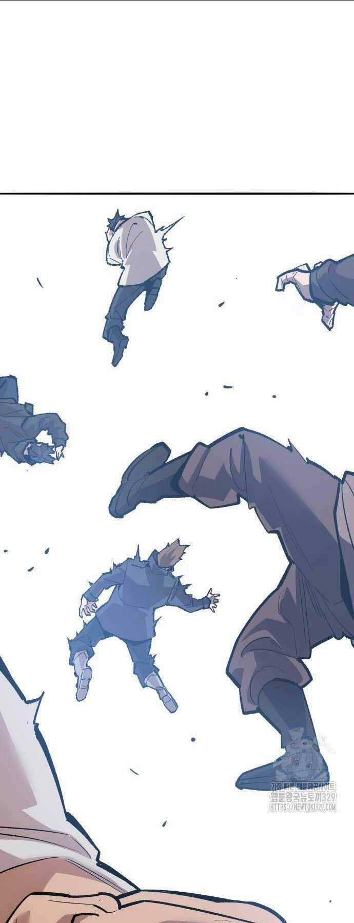 Phá Bỏ Giới Hạn Chapter 140.5 trang 18