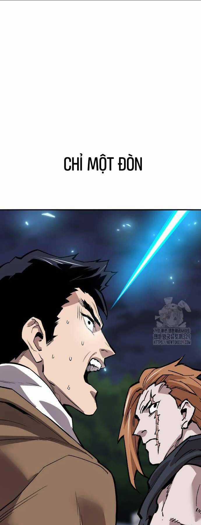 Phá Bỏ Giới Hạn Chapter 140.5 trang 20