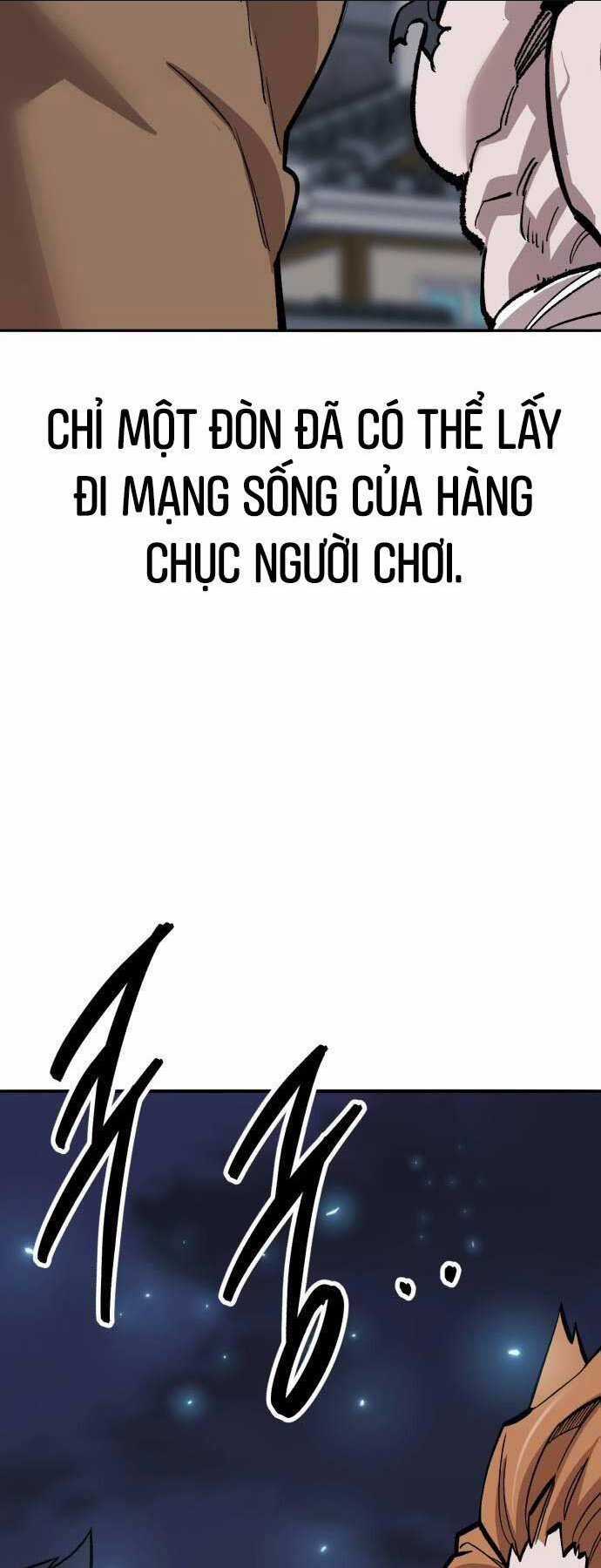 Phá Bỏ Giới Hạn Chapter 140.5 trang 21
