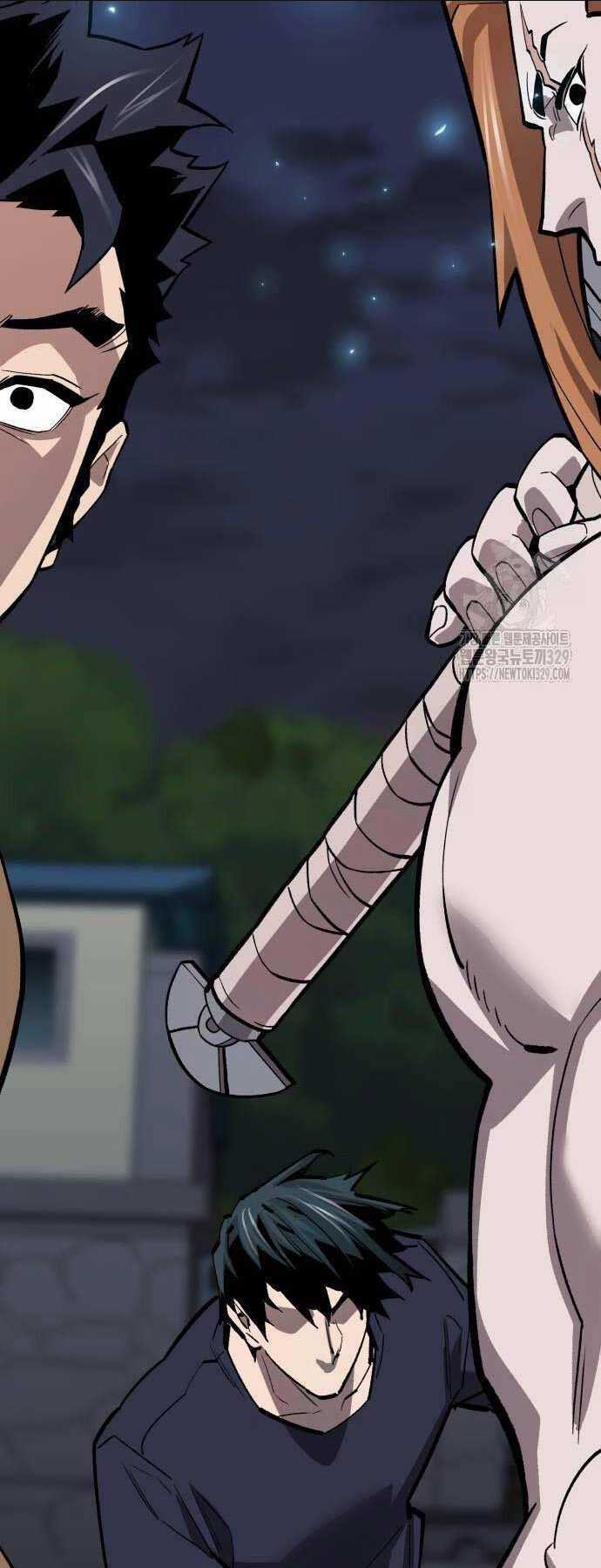 Phá Bỏ Giới Hạn Chapter 140.5 trang 22