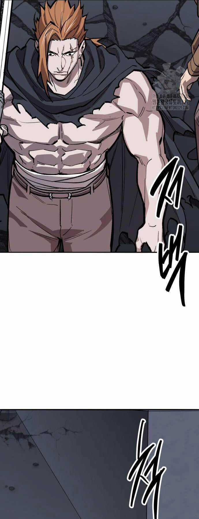 Phá Bỏ Giới Hạn Chapter 140.5 trang 24