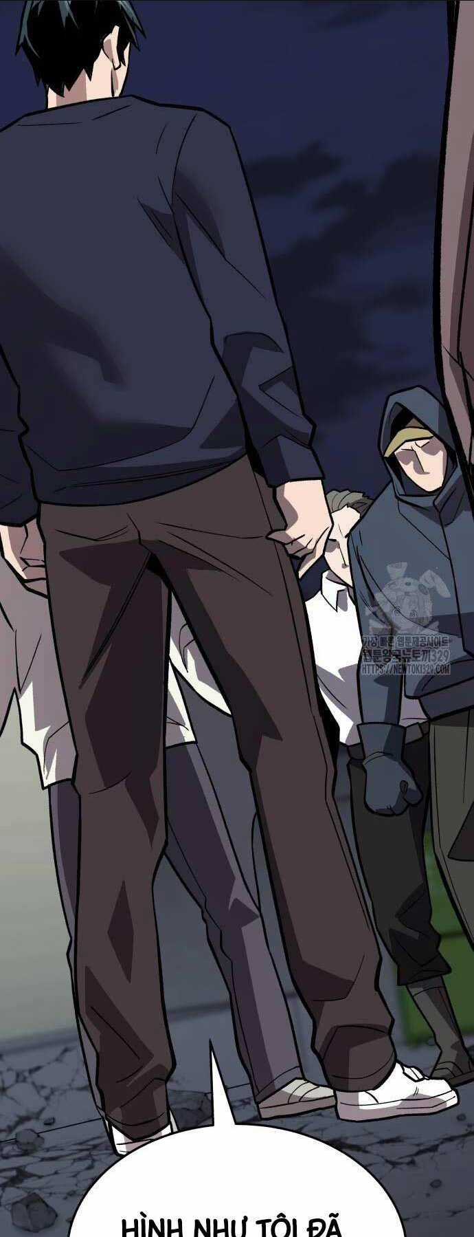 Phá Bỏ Giới Hạn Chapter 140.5 trang 30