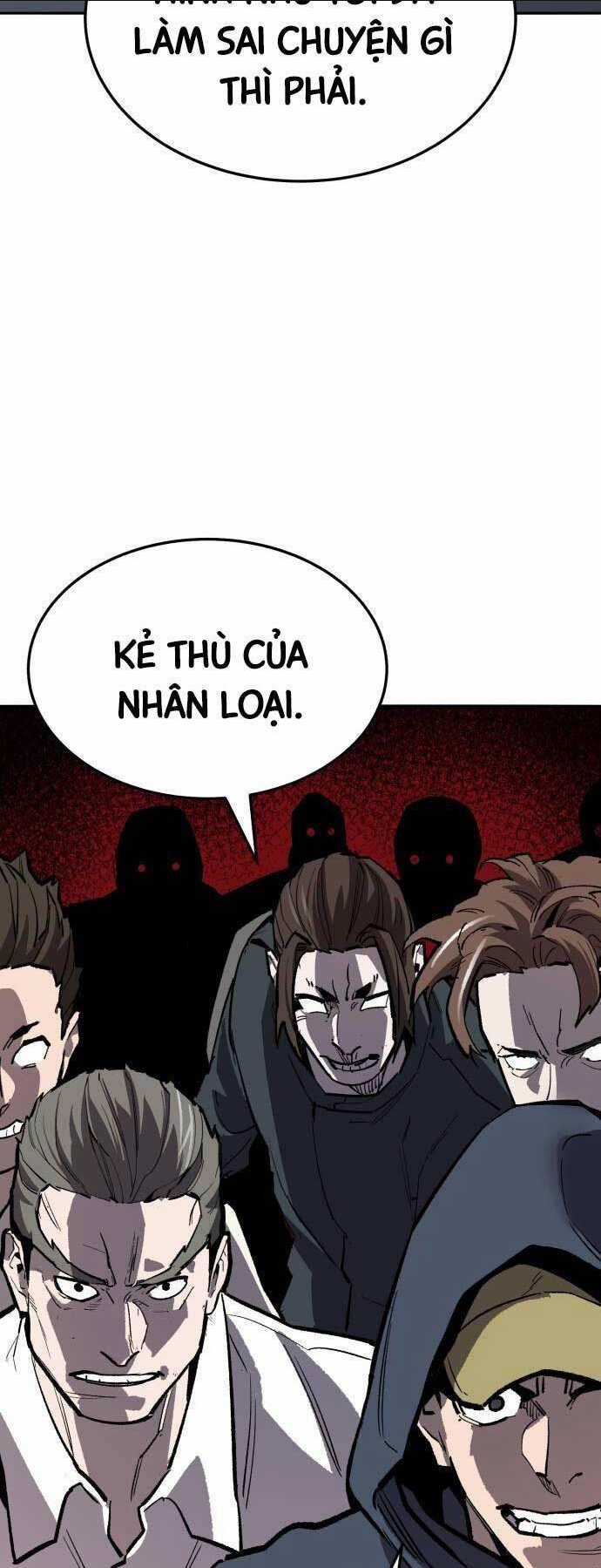 Phá Bỏ Giới Hạn Chapter 140.5 trang 31