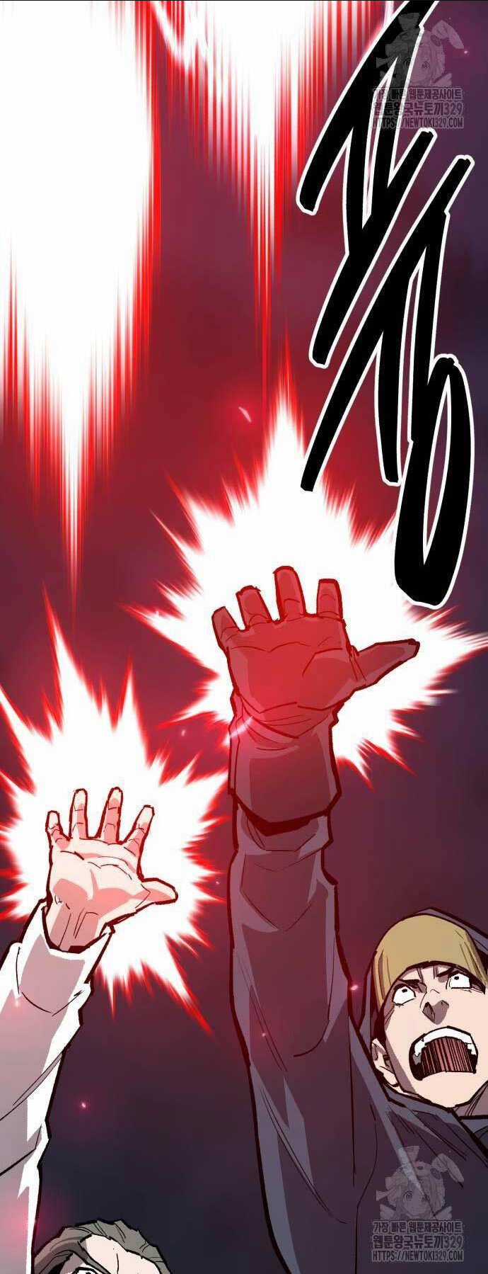 Phá Bỏ Giới Hạn Chapter 140.5 trang 34