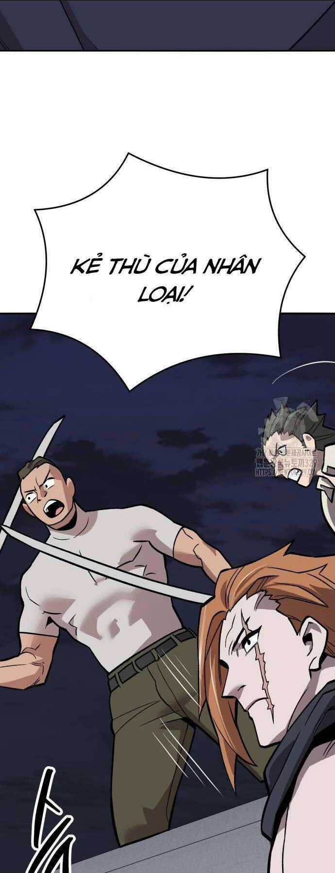 Phá Bỏ Giới Hạn Chapter 140.5 trang 4