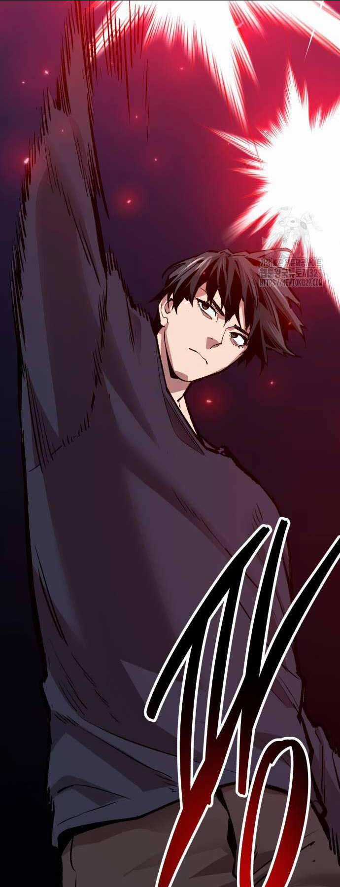 Phá Bỏ Giới Hạn Chapter 140.5 trang 40