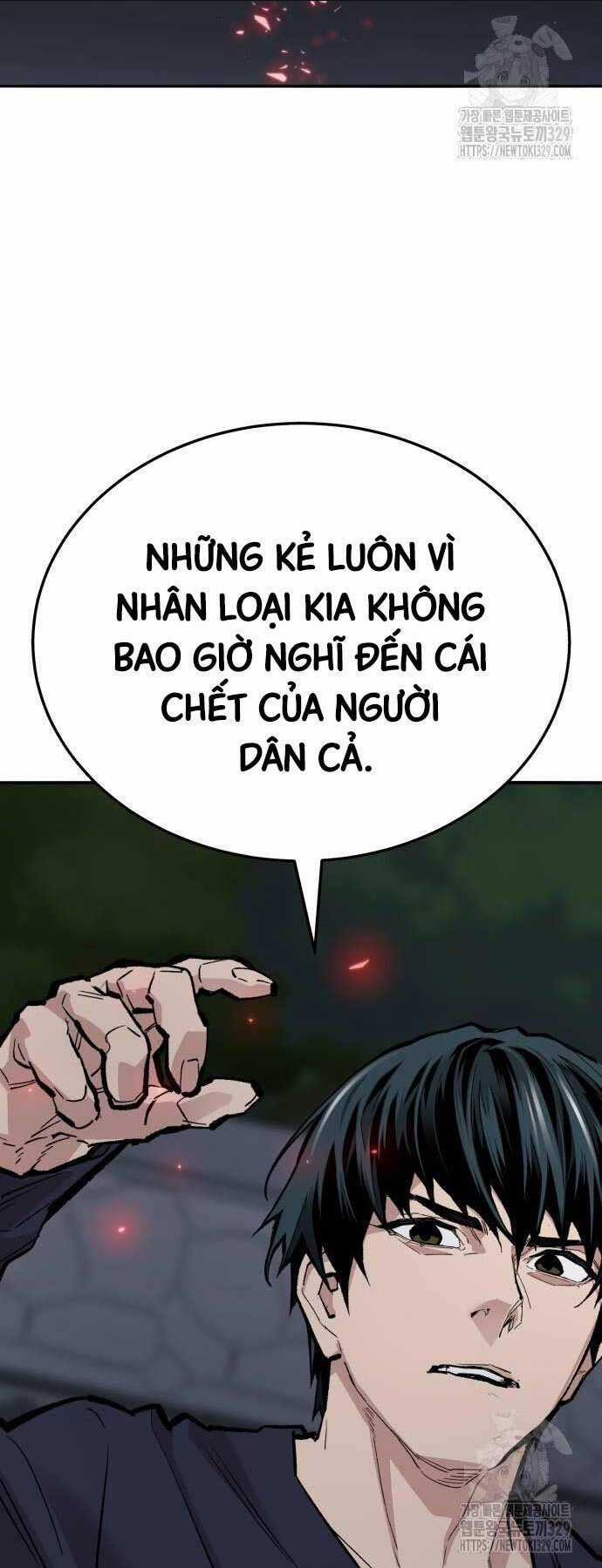 Phá Bỏ Giới Hạn Chapter 140.5 trang 43
