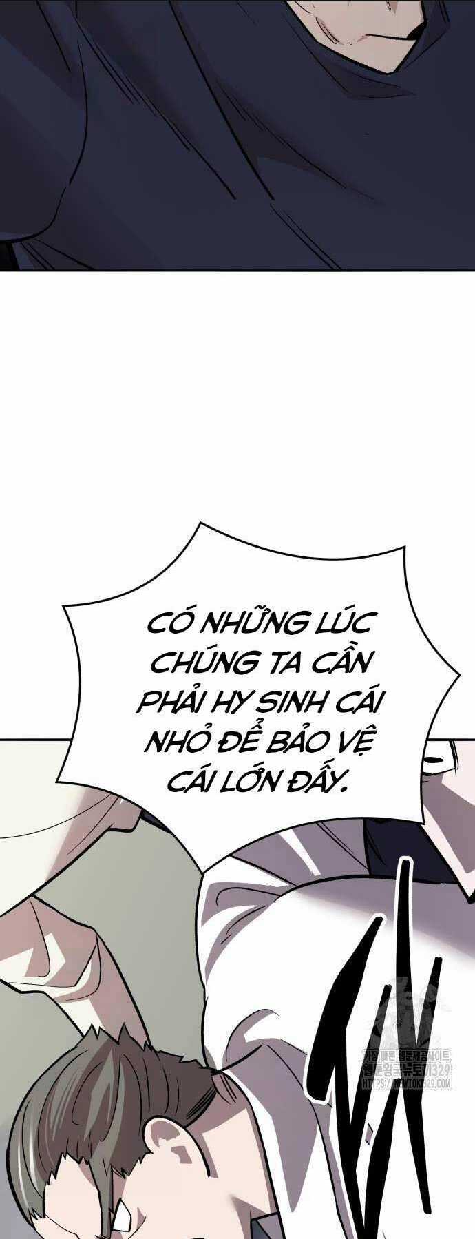 Phá Bỏ Giới Hạn Chapter 140.5 trang 44