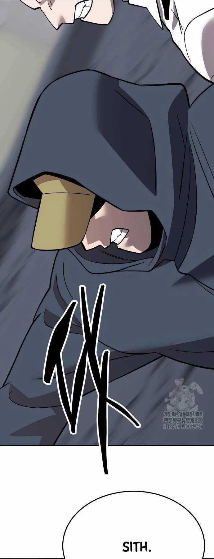 Phá Bỏ Giới Hạn Chapter 140.5 trang 45