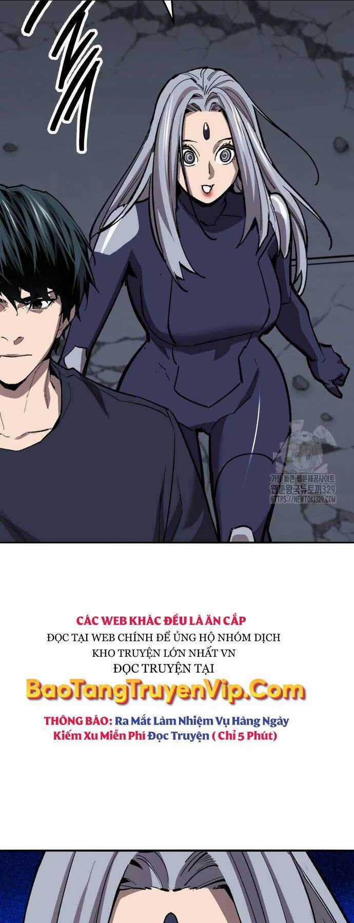 Phá Bỏ Giới Hạn Chapter 140.5 trang 47