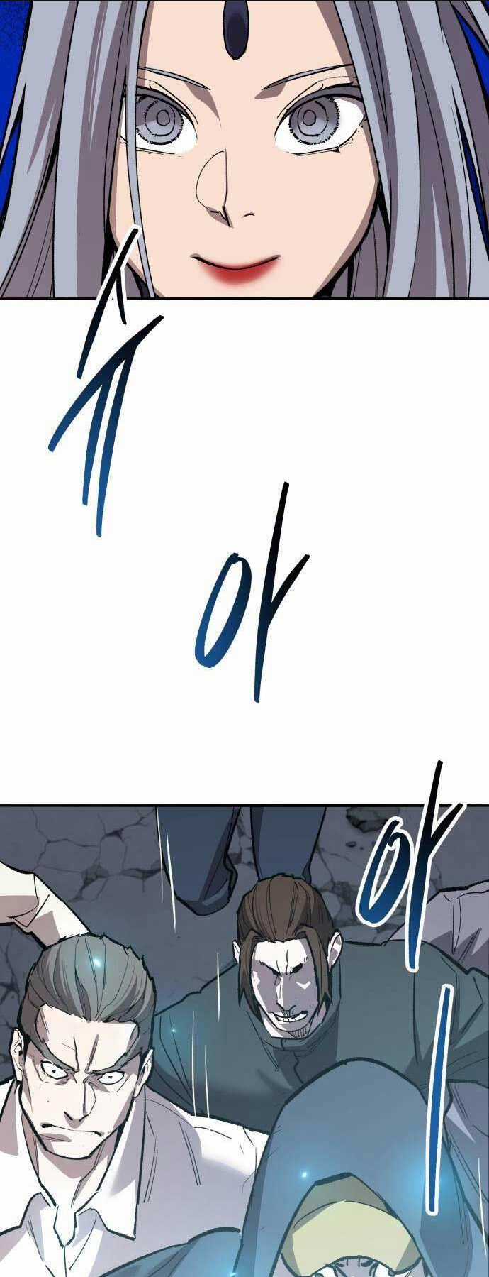 Phá Bỏ Giới Hạn Chapter 140.5 trang 48