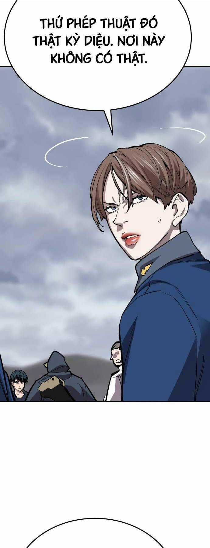 Phá Bỏ Giới Hạn Chapter 140.5 trang 52