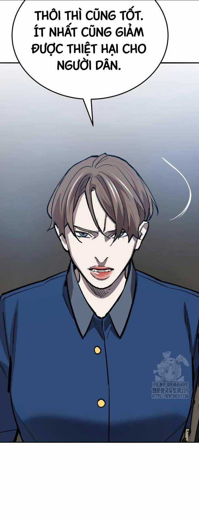 Phá Bỏ Giới Hạn Chapter 140.5 trang 53