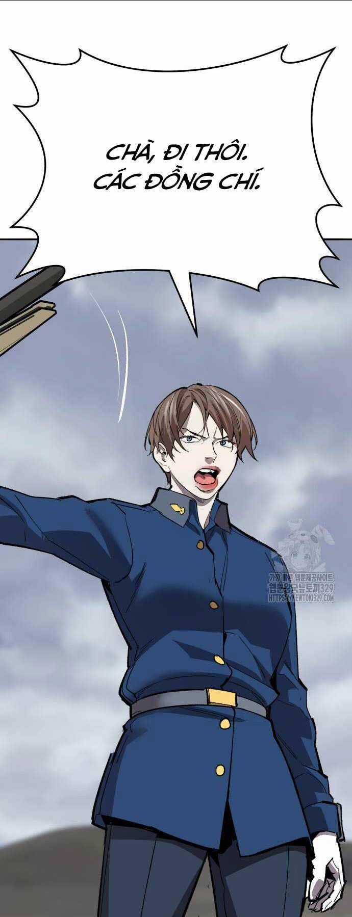 Phá Bỏ Giới Hạn Chapter 140.5 trang 54