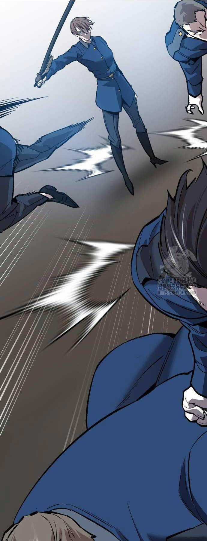 Phá Bỏ Giới Hạn Chapter 140.5 trang 56