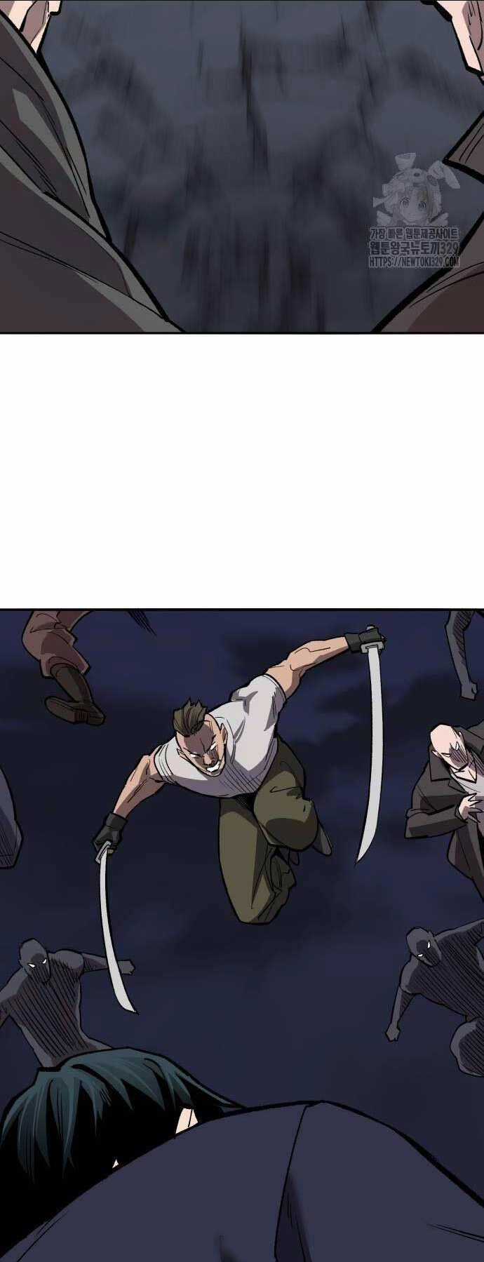 Phá Bỏ Giới Hạn Chapter 140.5 trang 7