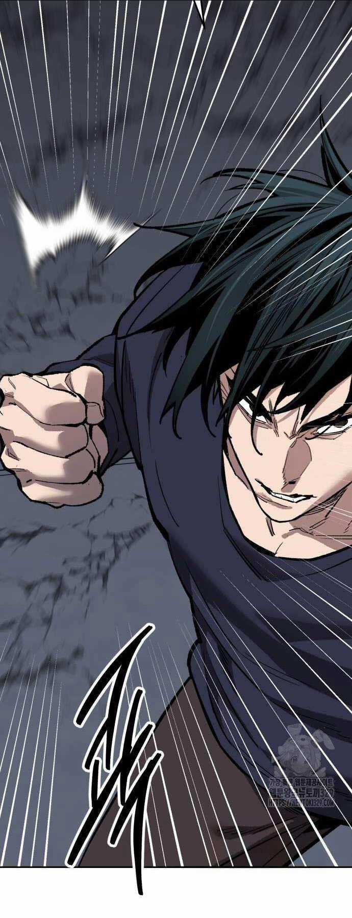 Phá Bỏ Giới Hạn Chapter 140.5 trang 9